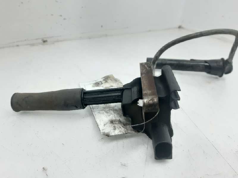 MG High Voltage Ignition Coil NEC100730 18433088