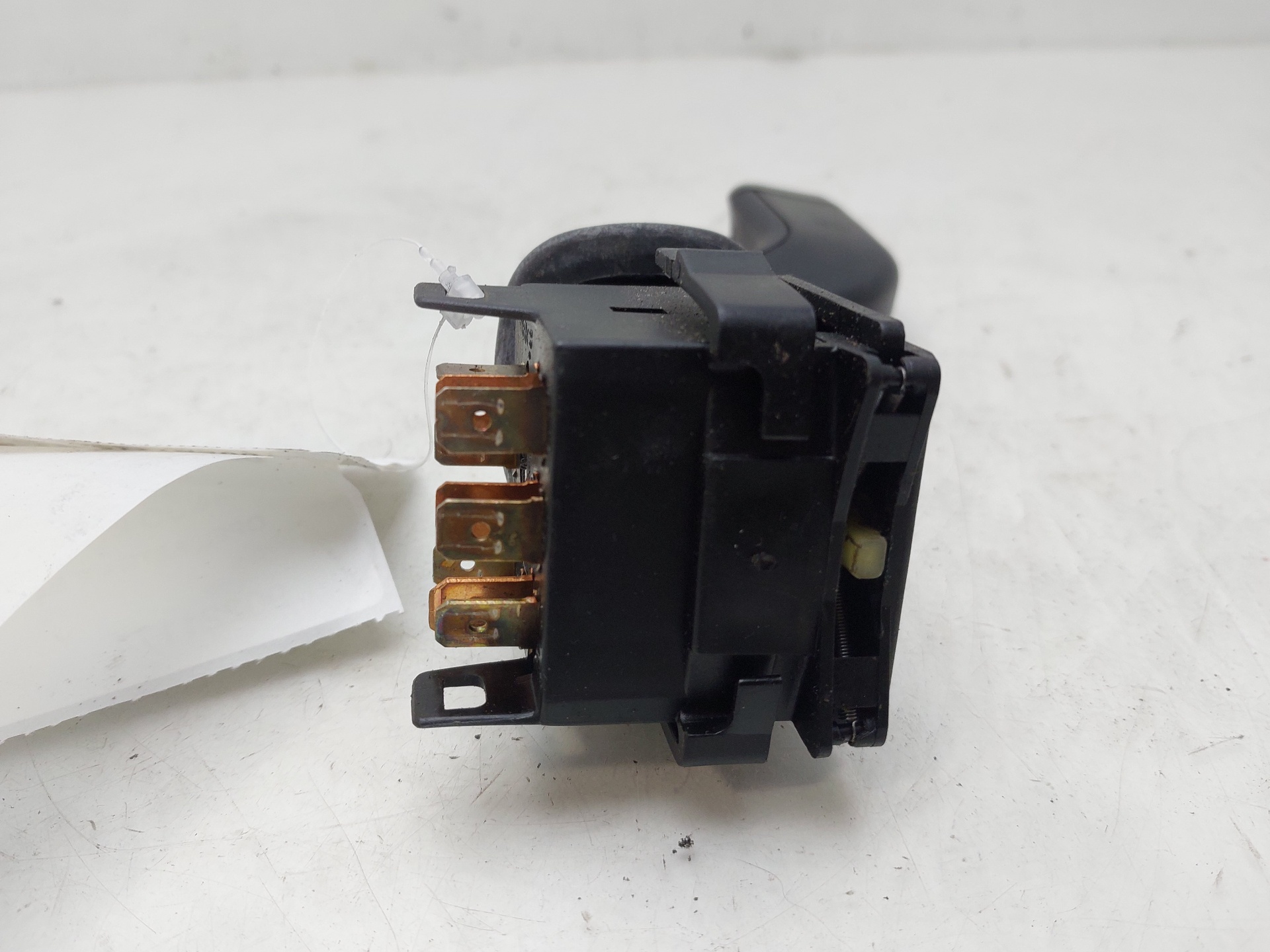 OPEL Astra F (1991-2002) Turn switch knob 90221174 24141810