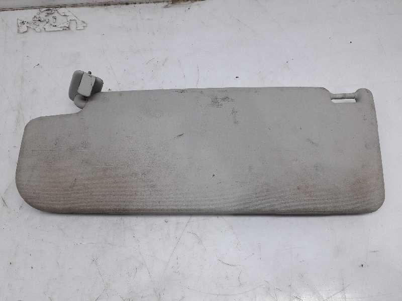 VOLKSWAGEN Golf 5 generation (2003-2009) Right Side Sun Visor 1K0857552 20176766