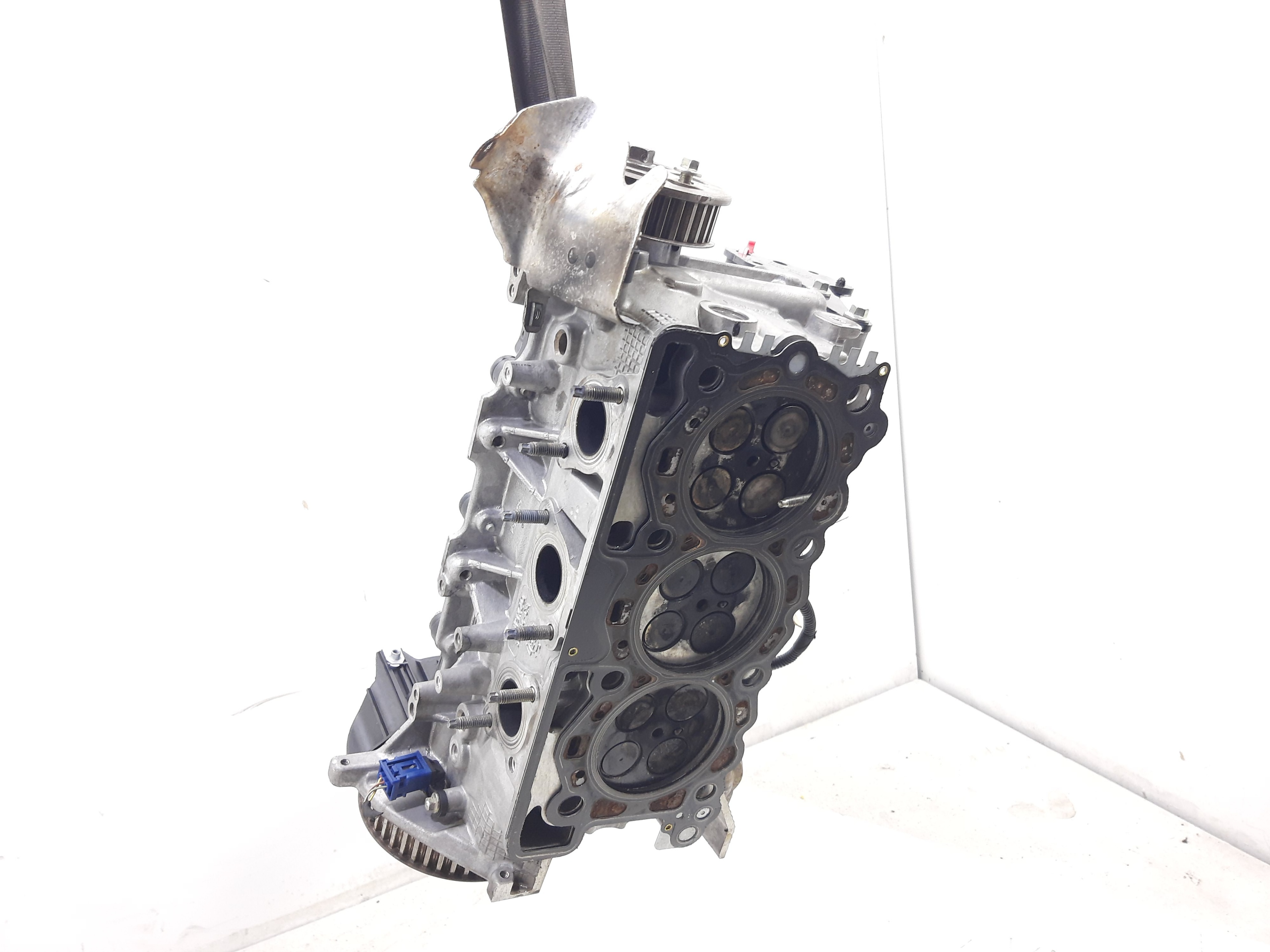 LAND ROVER Range Rover Evoque L538 (1 gen) (2011-2020) Engine Cylinder Head PM9X206C064CA 22574316