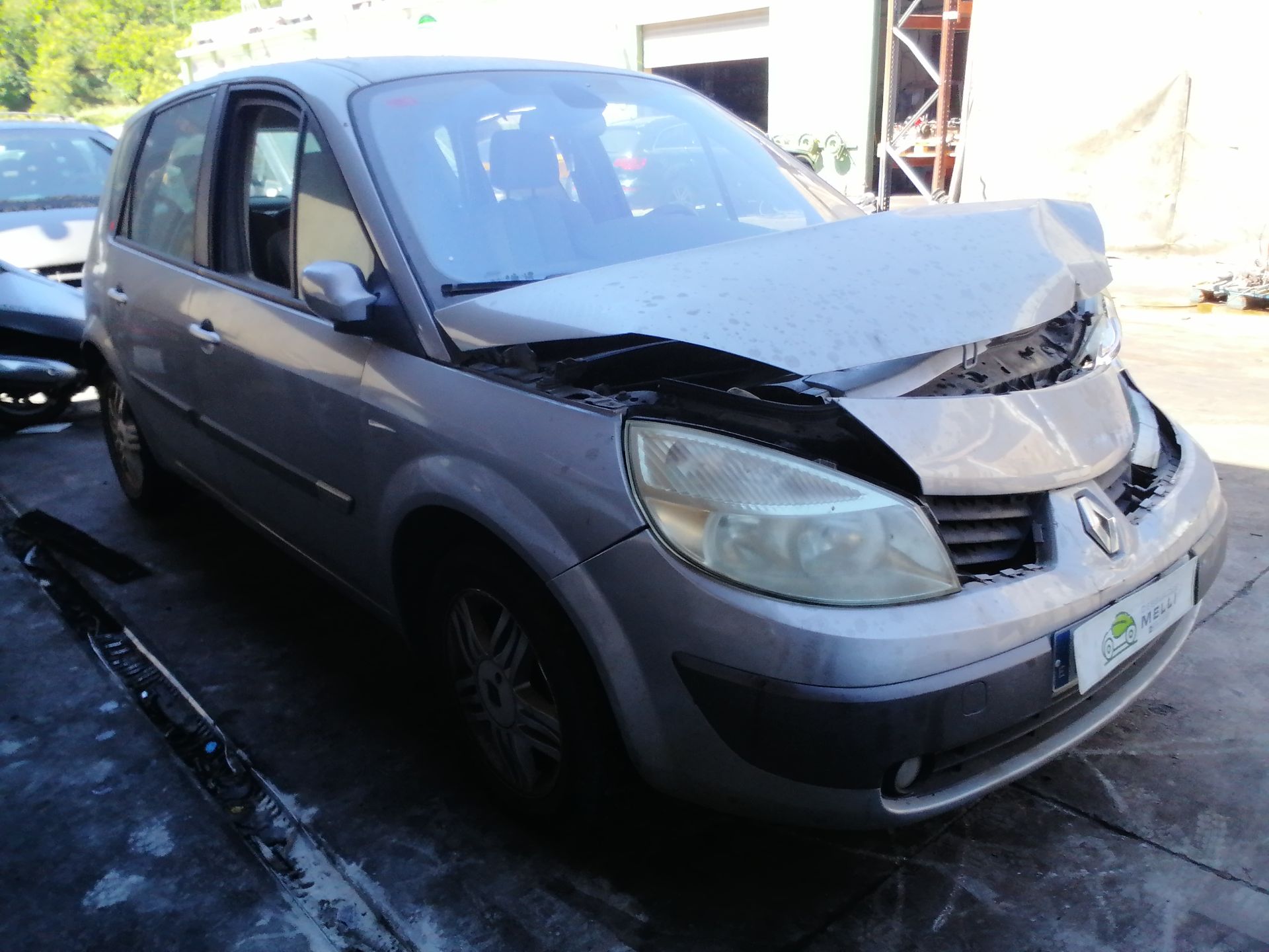 HYUNDAI Augstsprieguma aizdedzes spole 7700875000 25401277