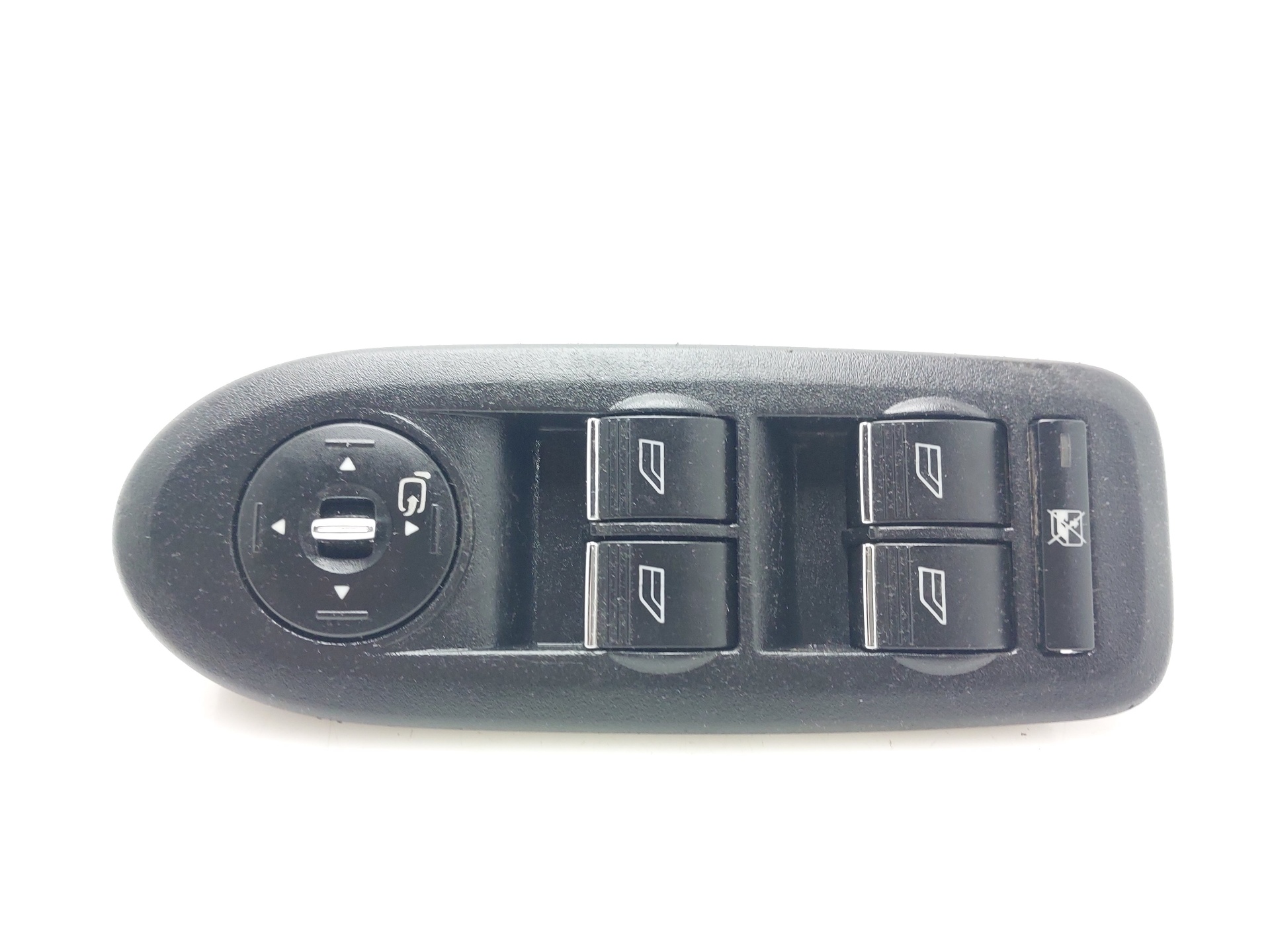 FORD Kuga 2 generation (2013-2020) Front Left Door Window Switch 9M5T14A132AA 23071049