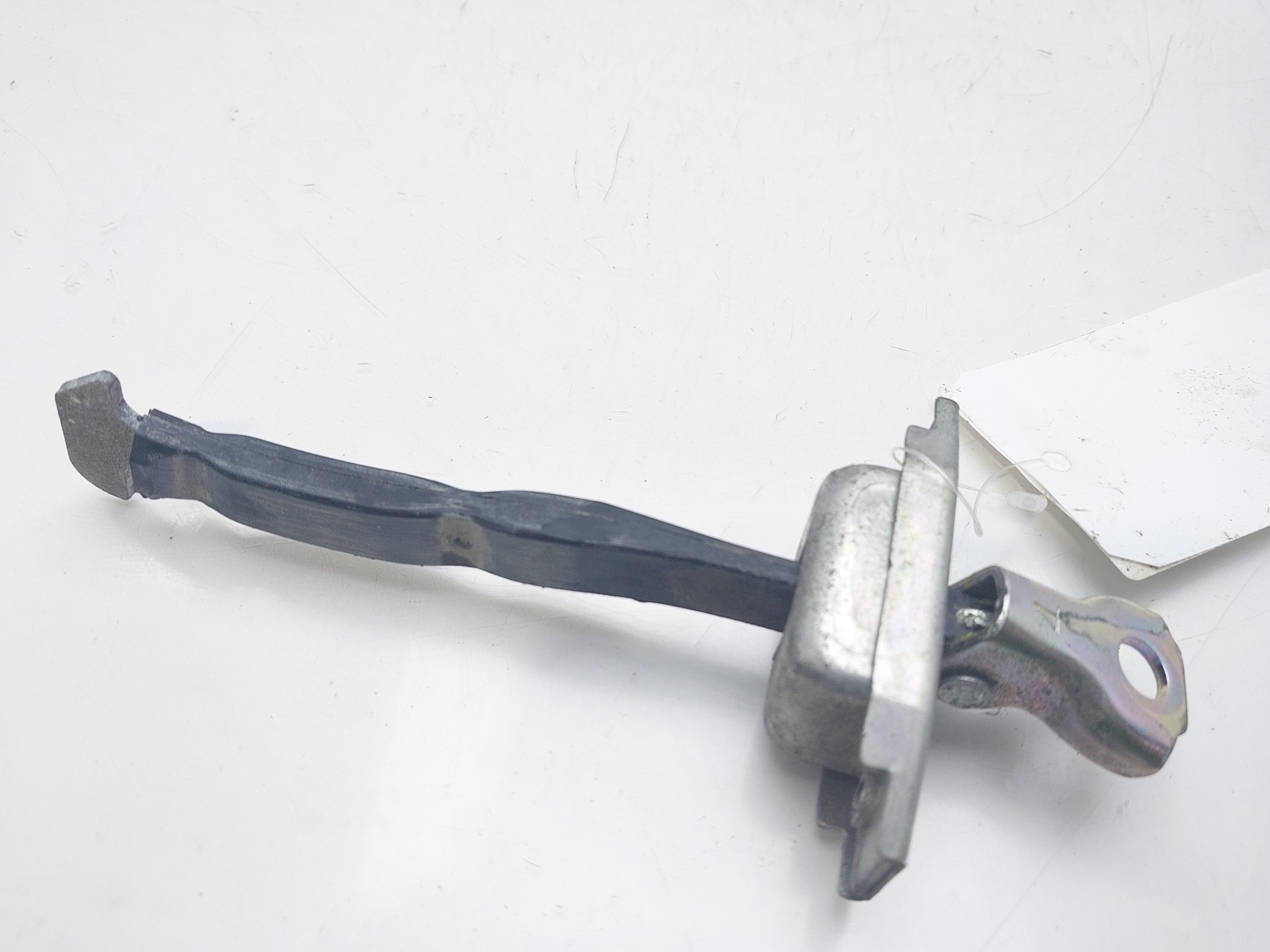 TOYOTA RAV4 4 generation (XA40) (2012-2018) Rear Right Door Limiter 6863042040, 82.624KMS! 20151792