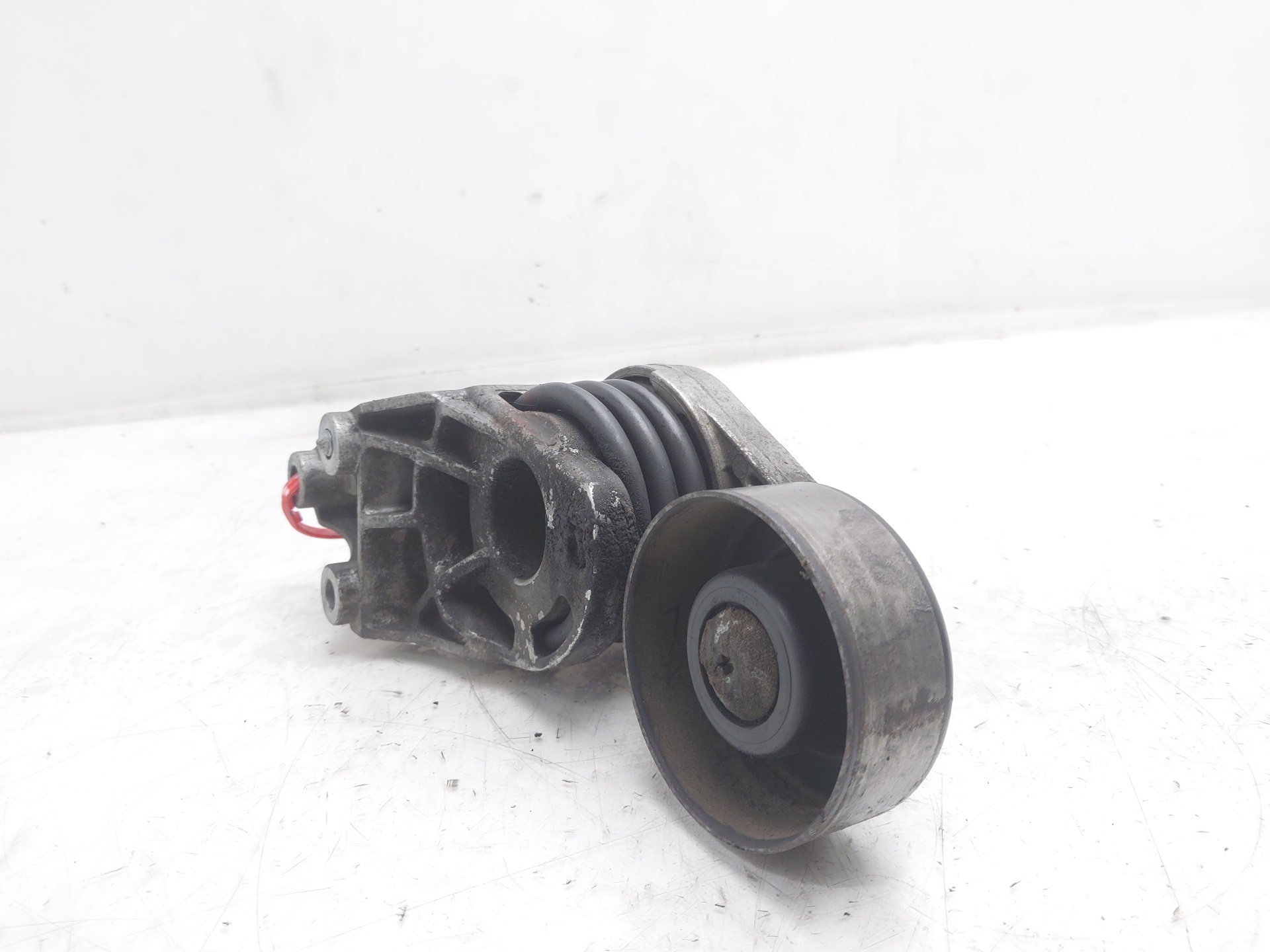 SEAT Ibiza 3 generation (2002-2008) Belt Tensioner 045903315A 25224428