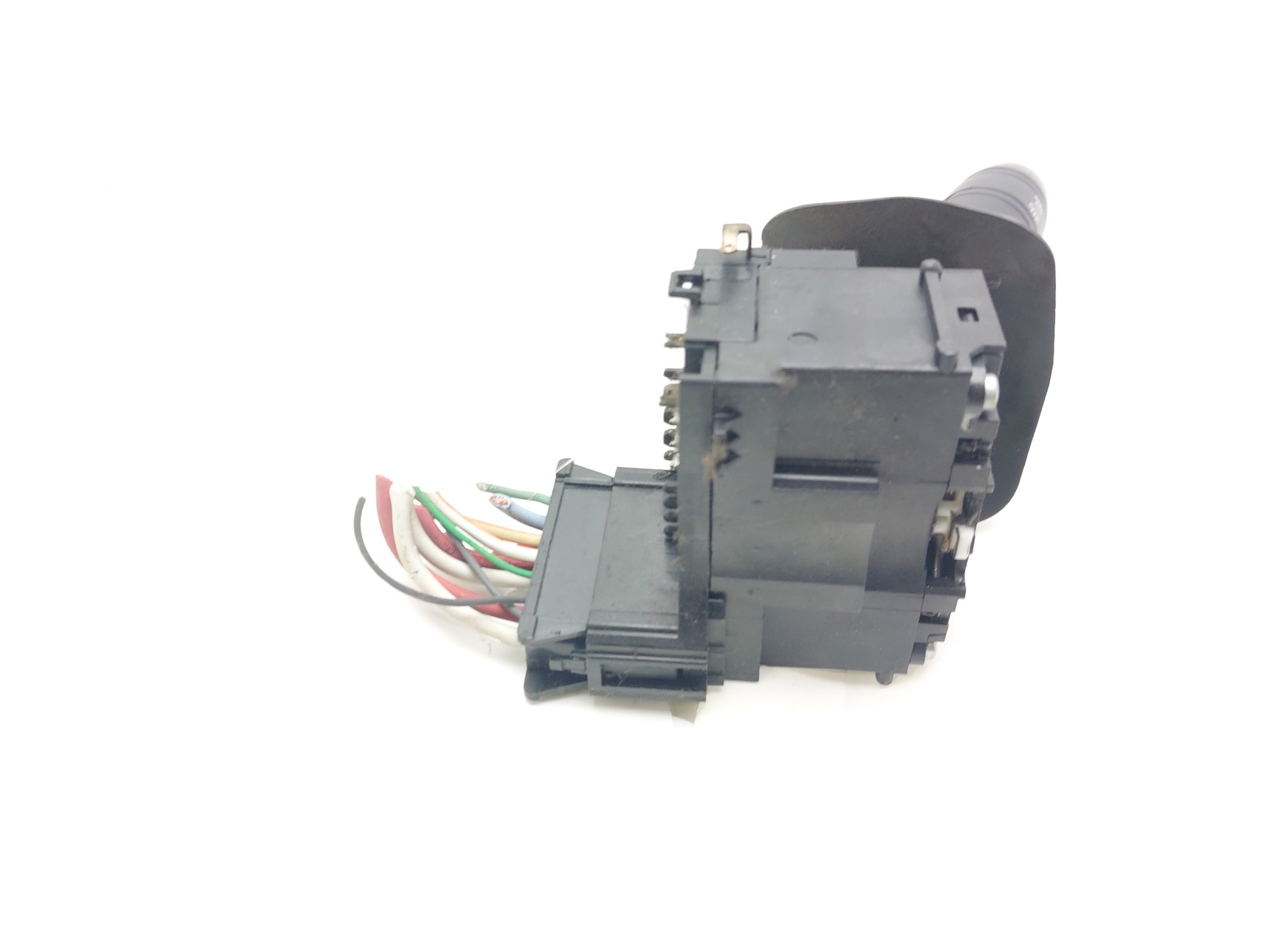 RENAULT Clio 3 generation (2005-2012) Headlight Switch Control Unit 7701051759 22612840