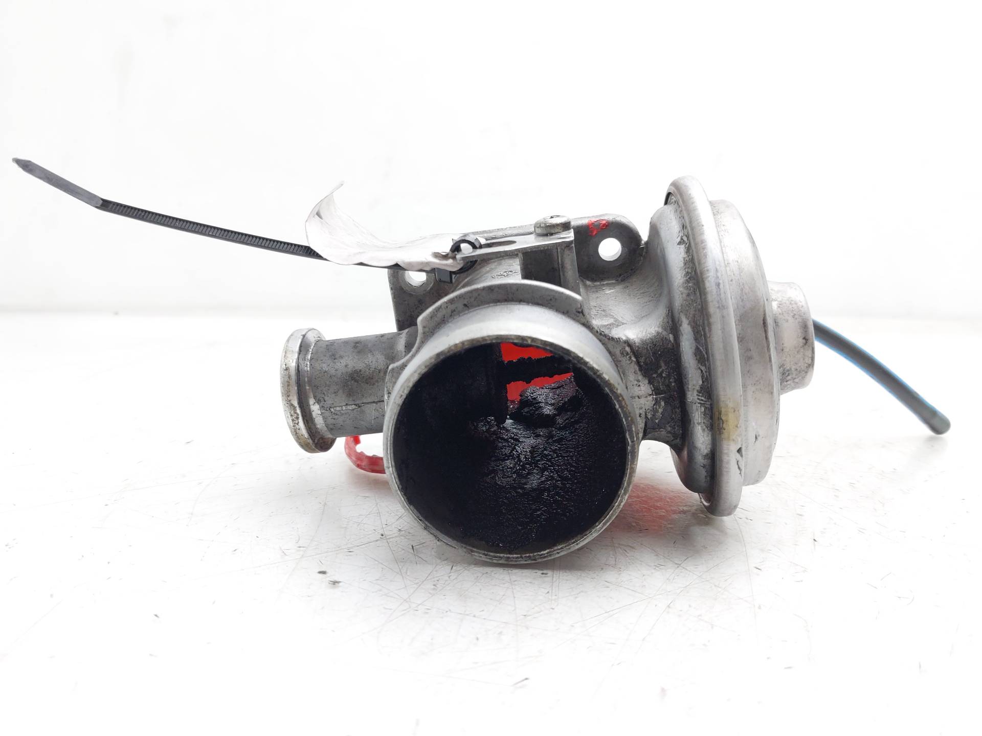 VAUXHALL EGR Valve 72252300 25428254