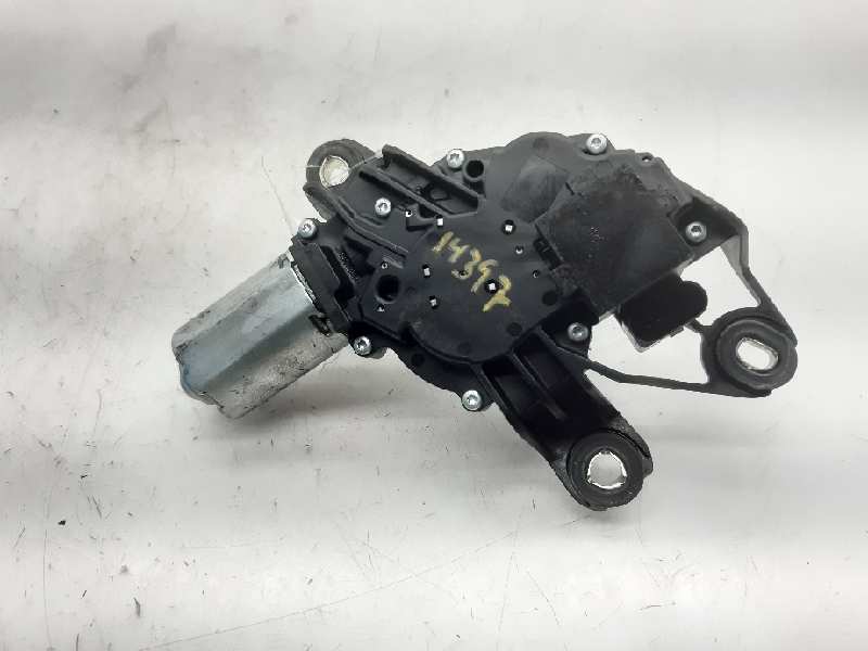 VOLKSWAGEN Polo 5 generation (2009-2017) Tailgate  Window Wiper Motor 5K6955711B 20178604