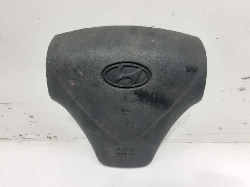 HYUNDAI Getz 1 generation (2002-2011) Muut ohjausyksiköt 569001C600 24105292