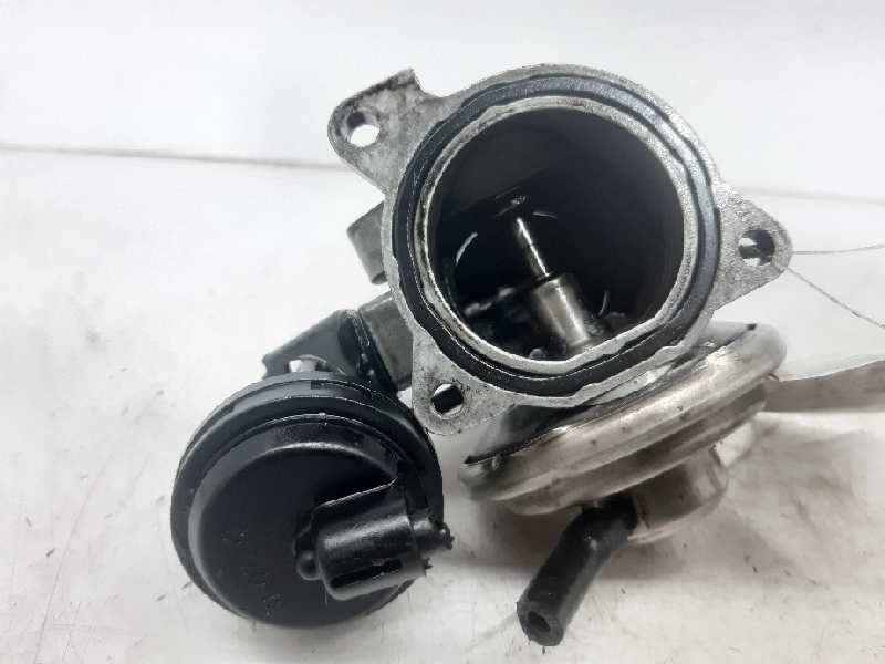 SEAT Leon 1 generation (1999-2005) EGR клапан 038131501E 18441106