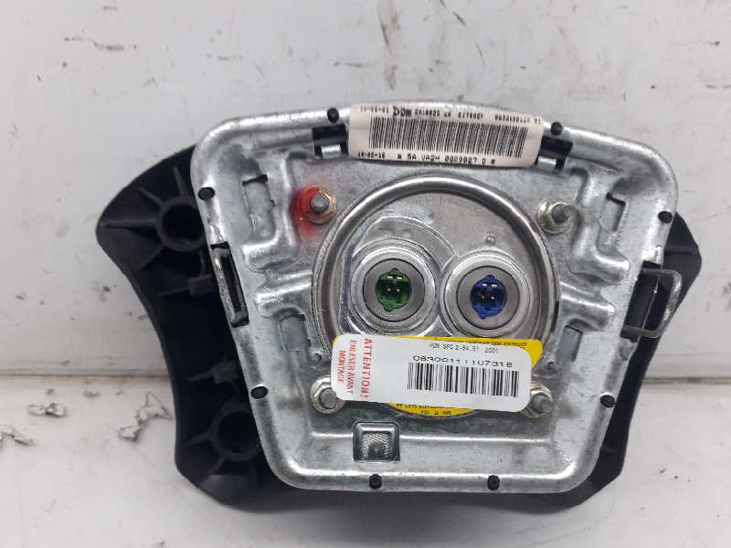 CADILLAC C5 1 generation (2001-2008) Alte unități de control 98015973ZD 20186033