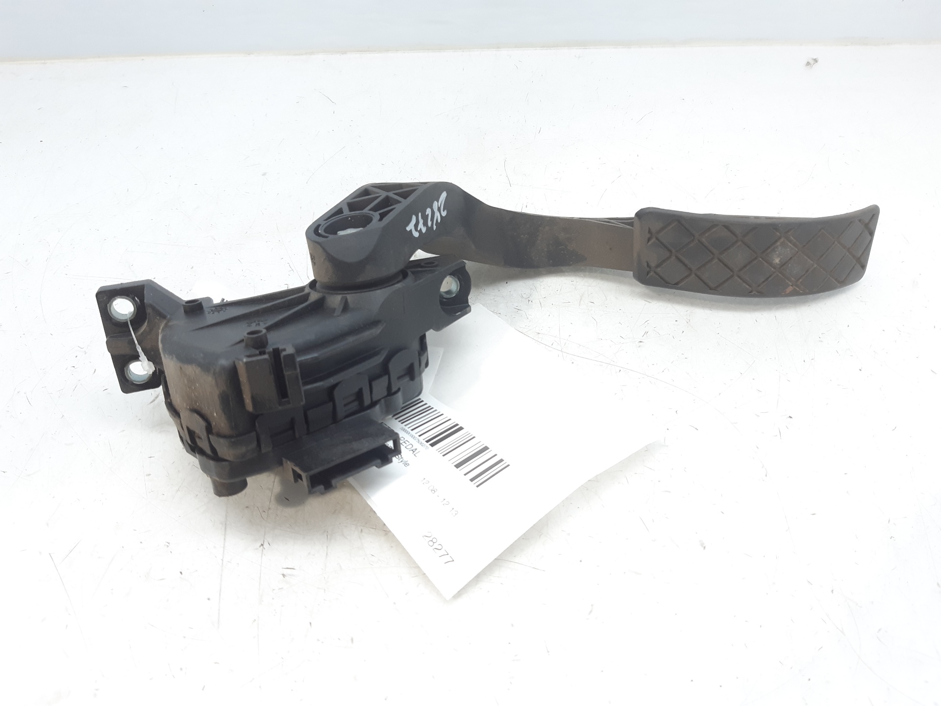 SEAT Exeo 1 generation (2009-2012) Other Body Parts 8E1721523G 21621661