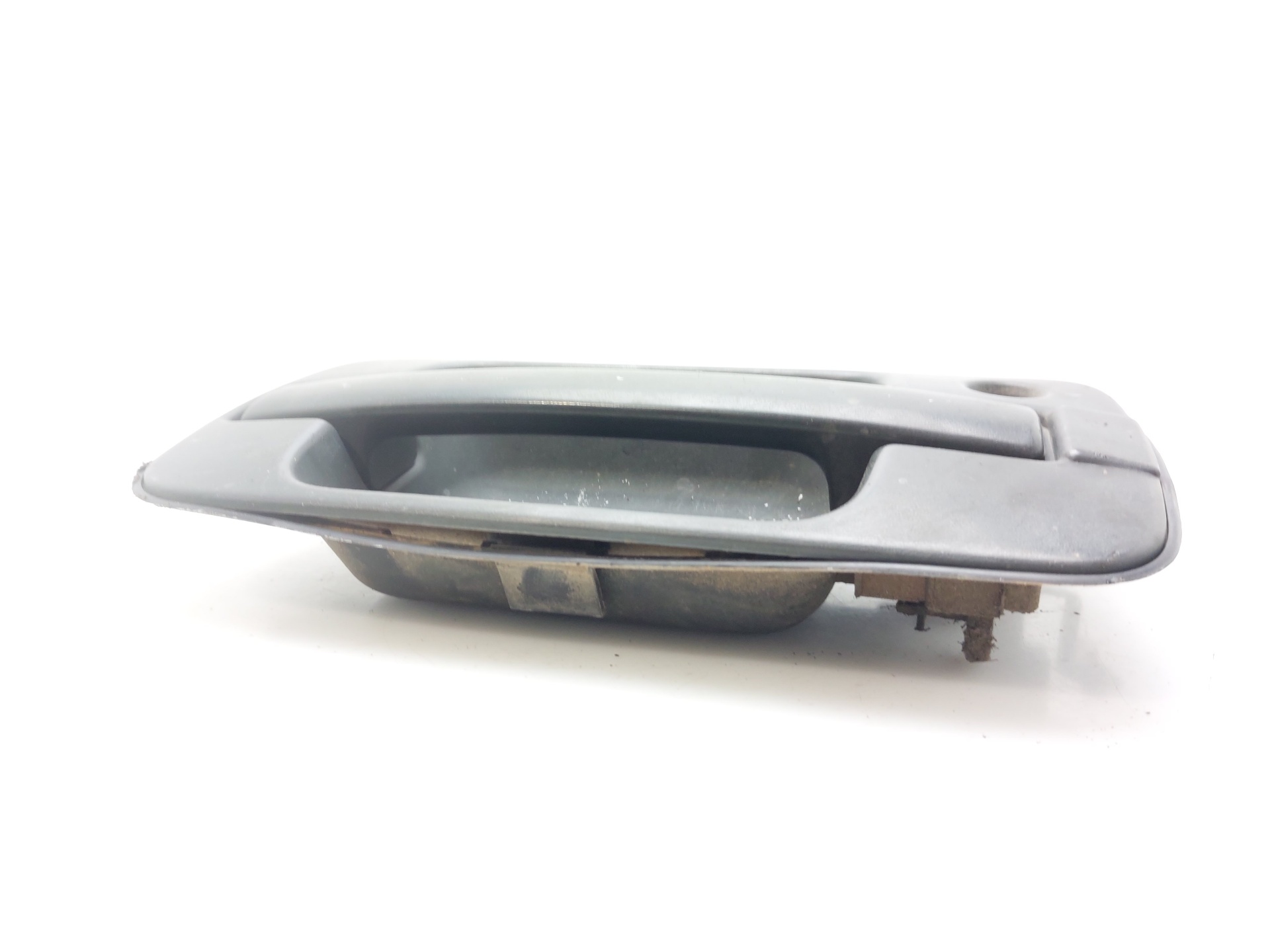 OPEL Monterey 1 generation (1992-1999) Наружная ручка передней правой двери 8978172711 24973170