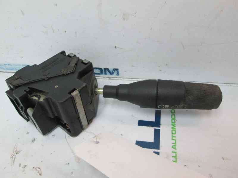 RENAULT Clio 1 generation (1990-1998) Headlight Switch Control Unit 7700803537 24878513