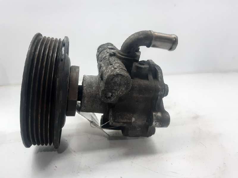 SEAT Leon 1 generation (1999-2005) Power Steering Pump 1J0422154B 20186936