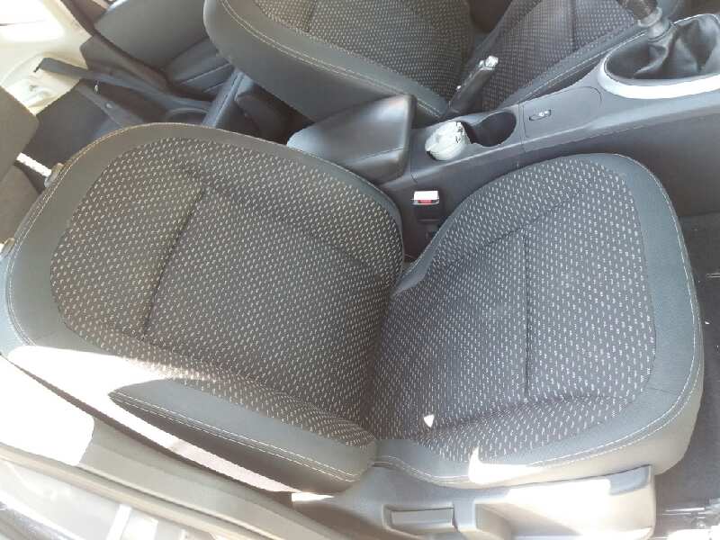 NISSAN Qashqai 1 generation (2007-2014) Front Right Seat 87620JD00A 20174555