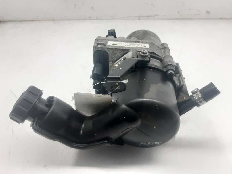 PEUGEOT 508 1 generation (2010-2020) Power Steering Pump 9676154180 22020560