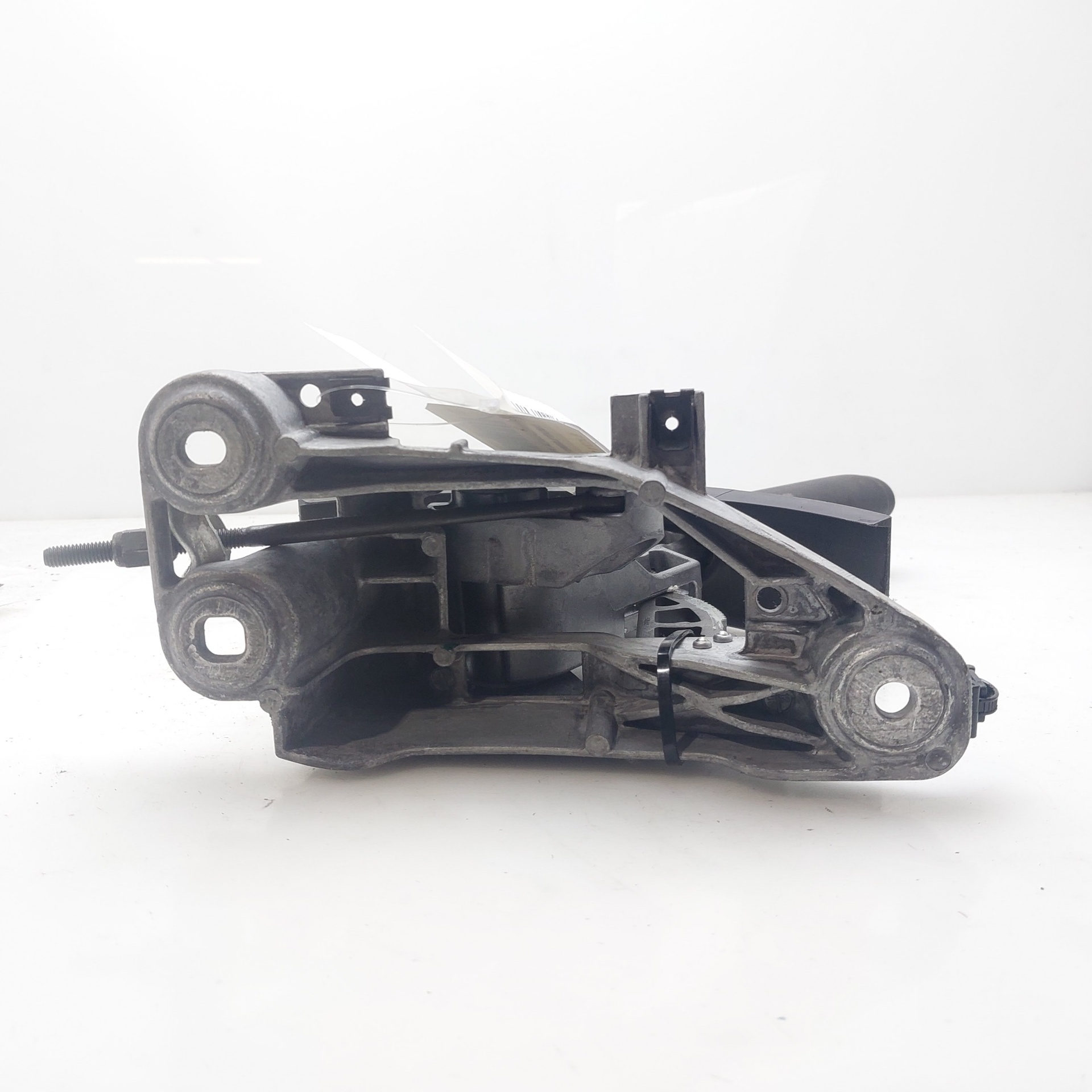 SEAT Leon 2 generation (2005-2012) Педаль тормоза 8J0711303 25108770