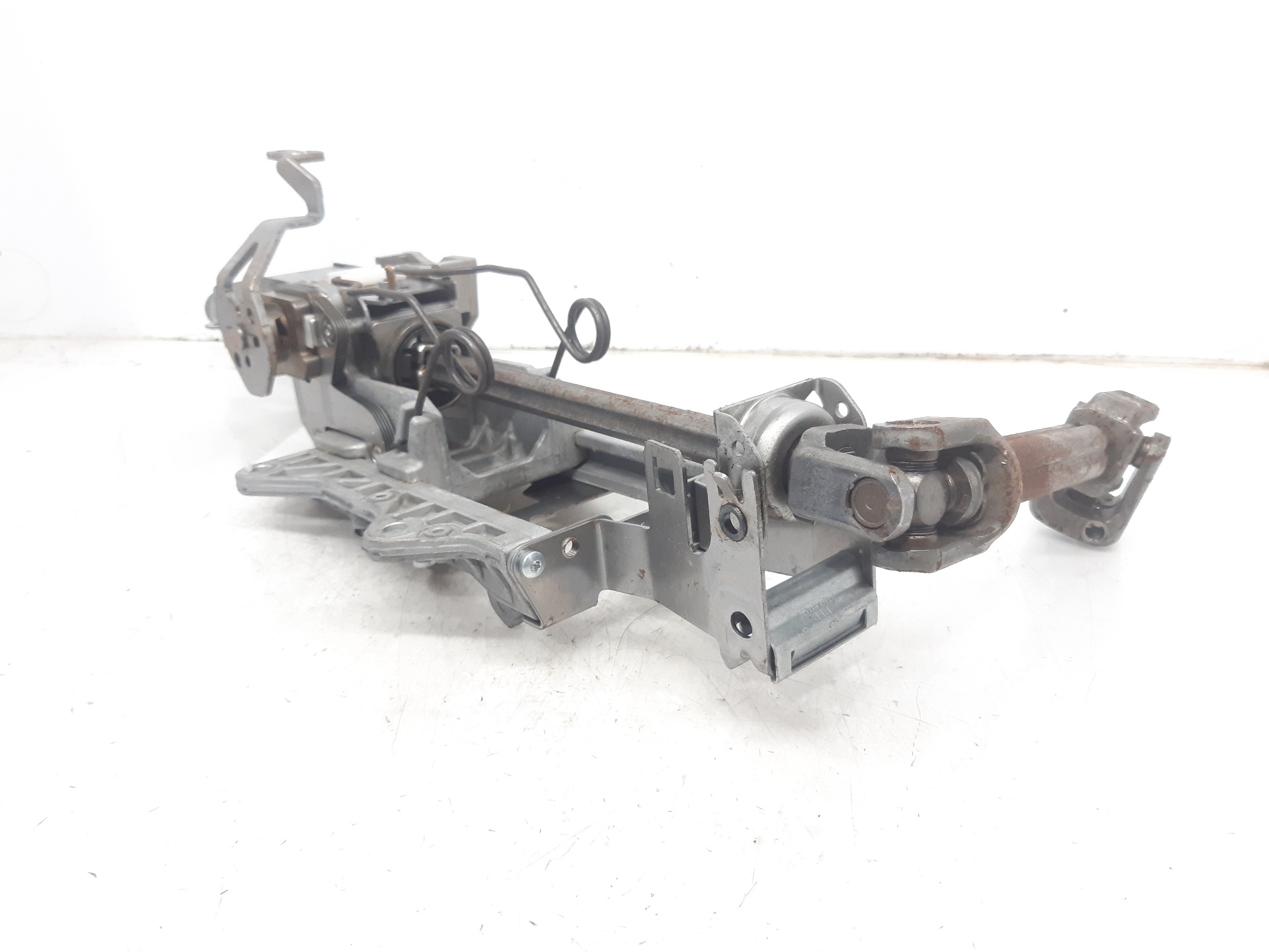 AUDI TT 8J (2006-2014) Steering Column Mechanism 8J1419502G 18648371