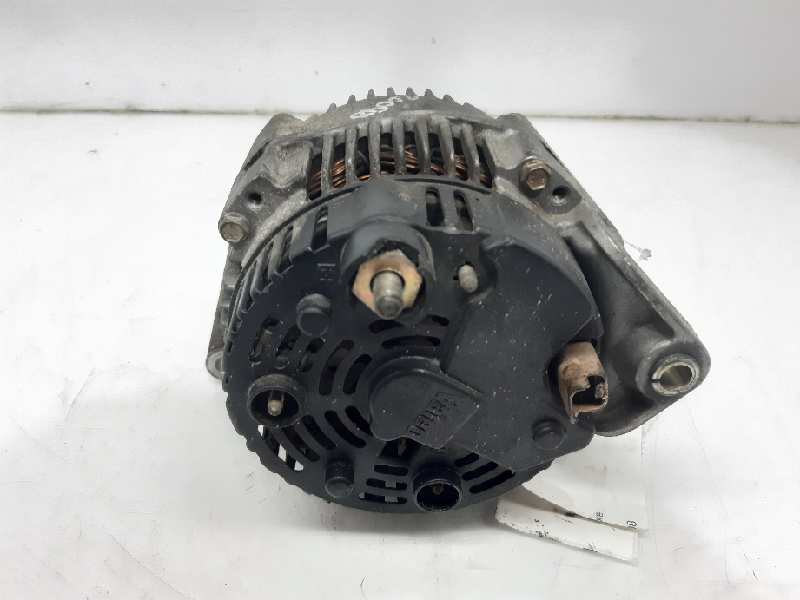 RENAULT Megane 1 generation (1995-2003) Alternator 7700431943 24006053