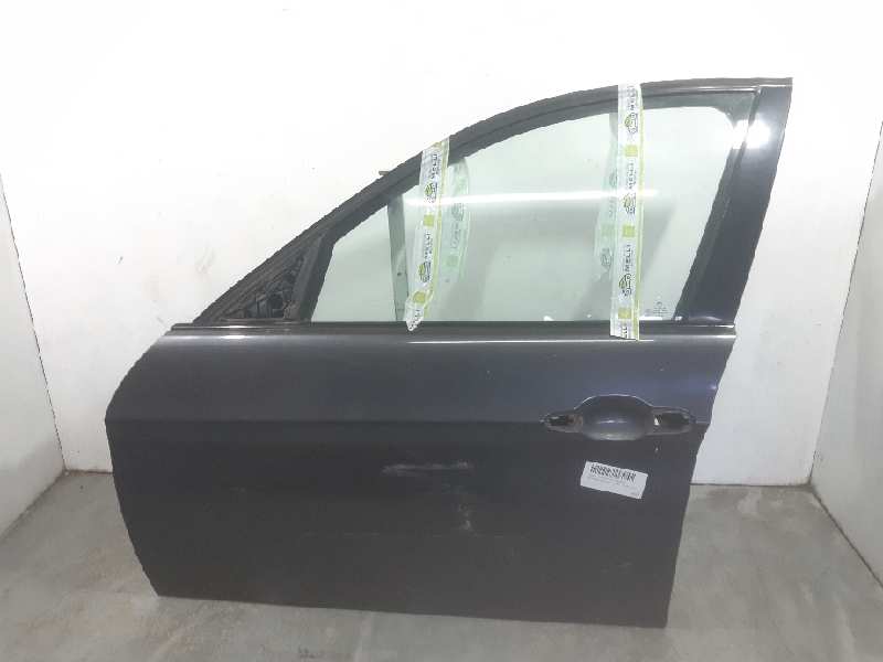 BMW 3 Series E90/E91/E92/E93 (2004-2013) Front Left Door 41007203643 18629269