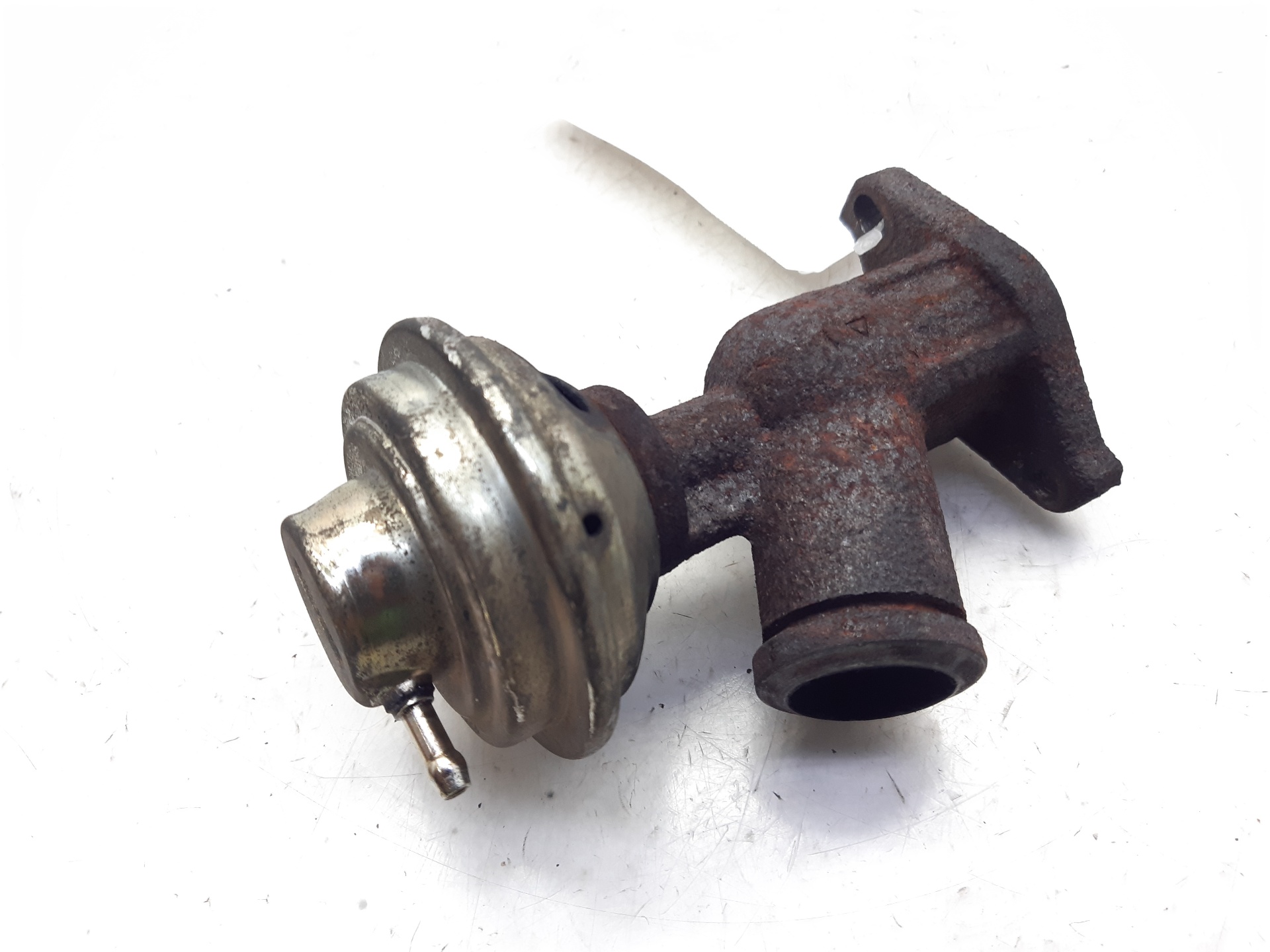 CITROËN Xsara 1 generation (1997-2004) EGR Valve 9633602180 18766426