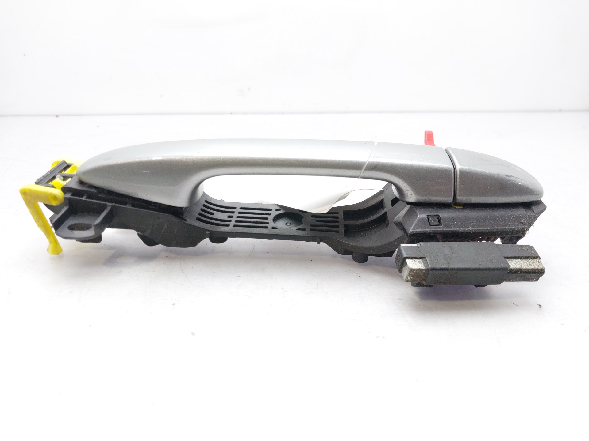 TOYOTA Verso 1 generation (2009-2015) Rear right door outer handle 6921105918 22476078