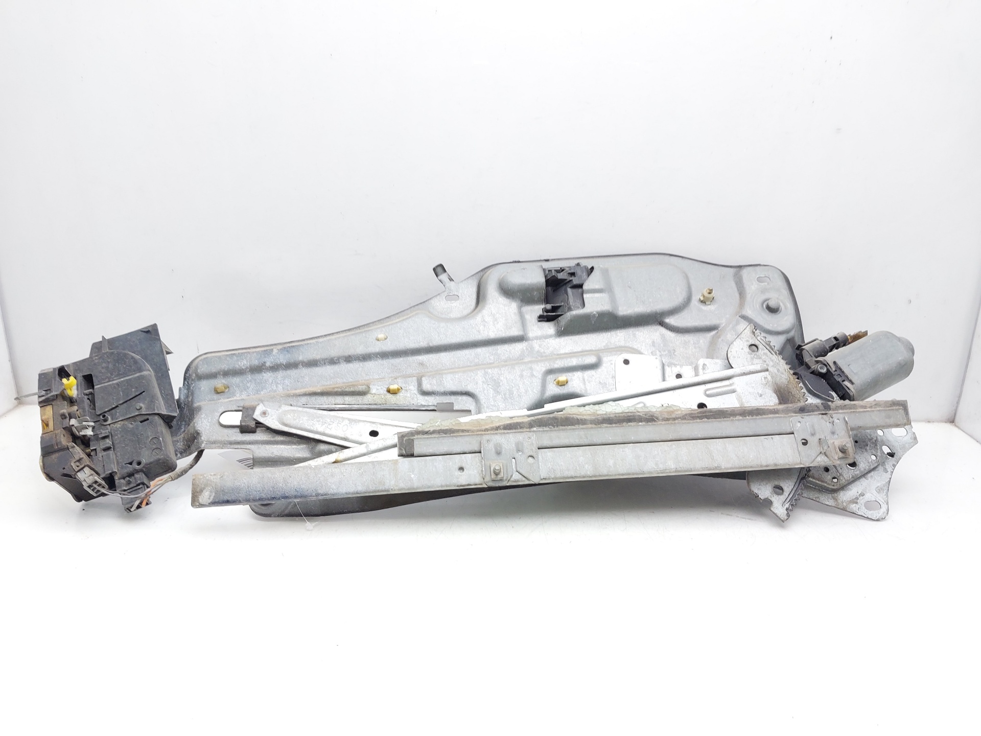 RENAULT Laguna 1 generation (1993-2001) Front Right Door Window Regulator 7701367866 21087238