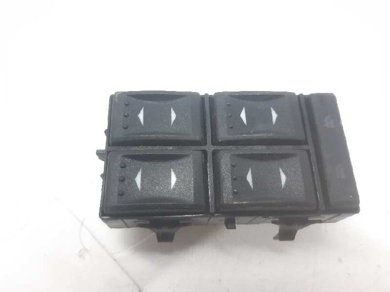 FORD Mondeo 3 generation (2000-2007) Front Left Door Window Switch 1S7T14A132 22042617