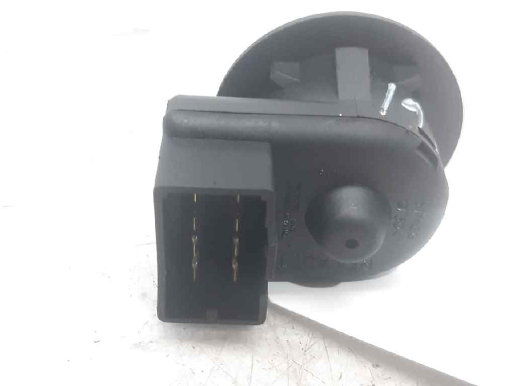 RENAULT Clio 3 generation (2005-2012) Other Control Units 8200002442B 21855567