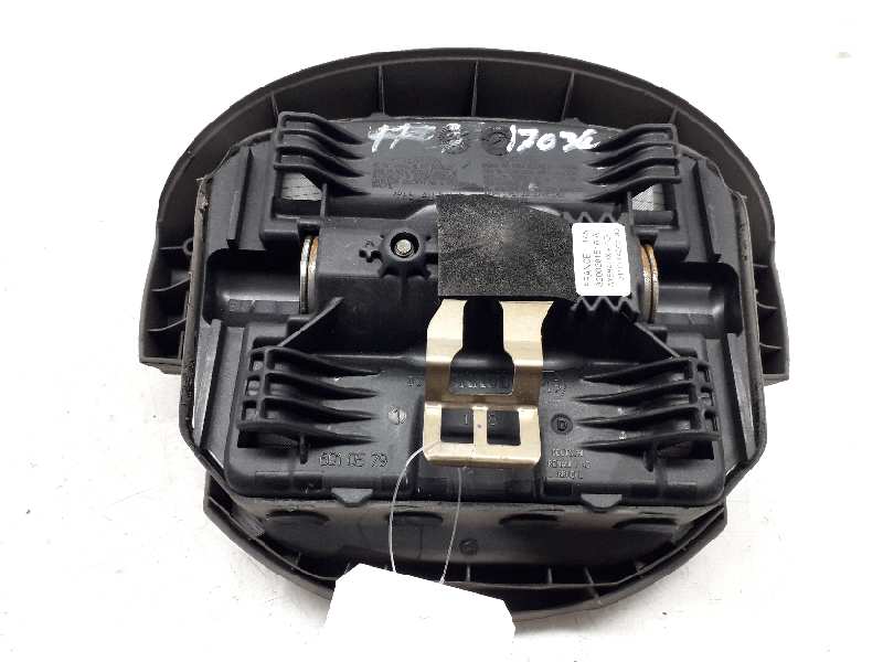 RENAULT Megane 2 generation (2002-2012) Other Control Units 8200301516A 20187385