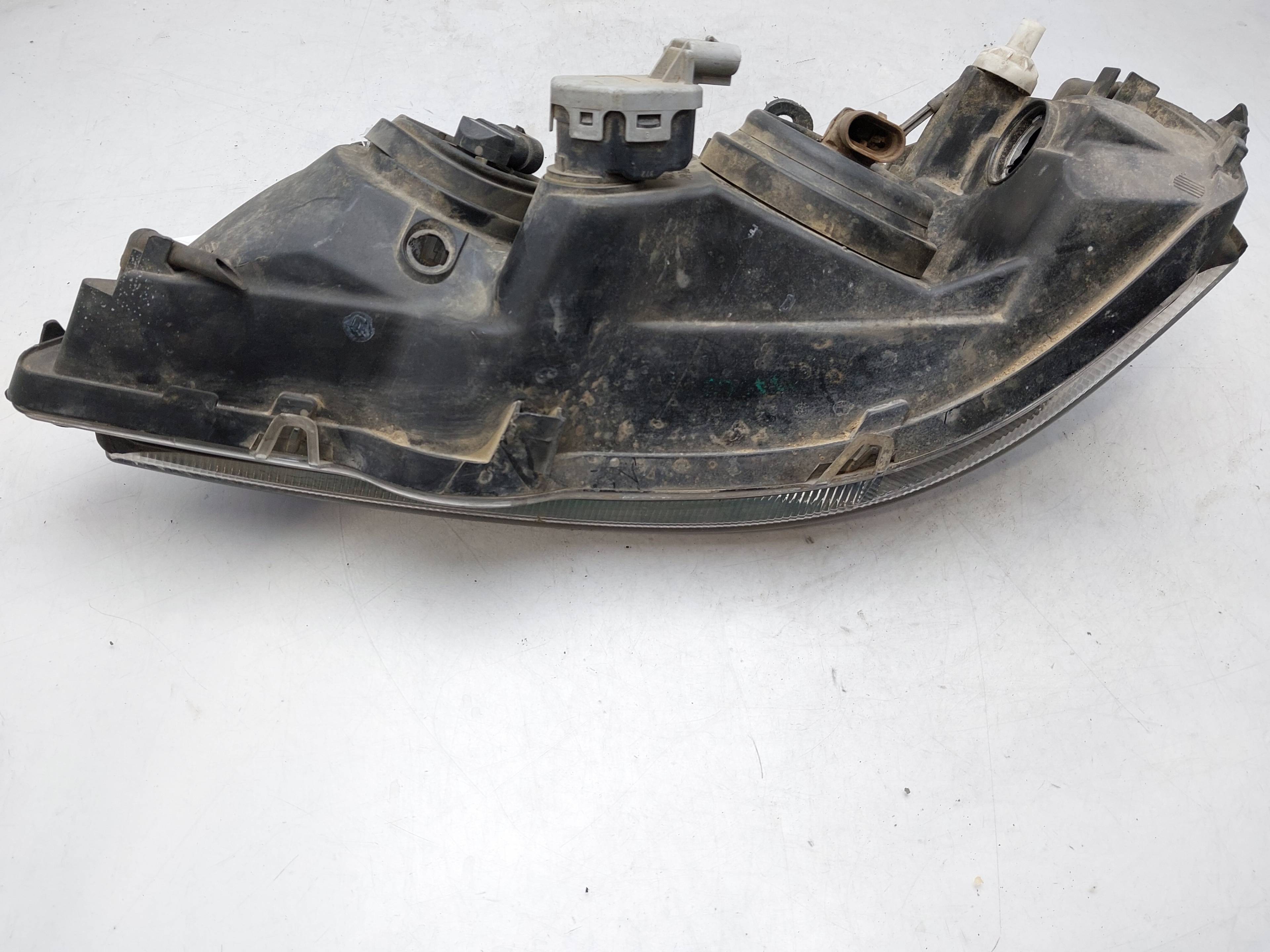 OPEL Astra H (2004-2014) Front Right Headlight 1216156 24054570