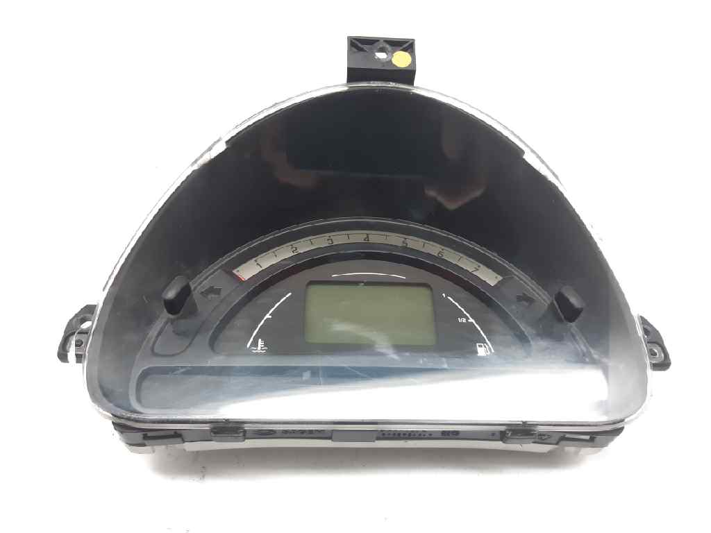 CITROËN C3 1 generation (2002-2010) Speedometer 9645994280B 18440289