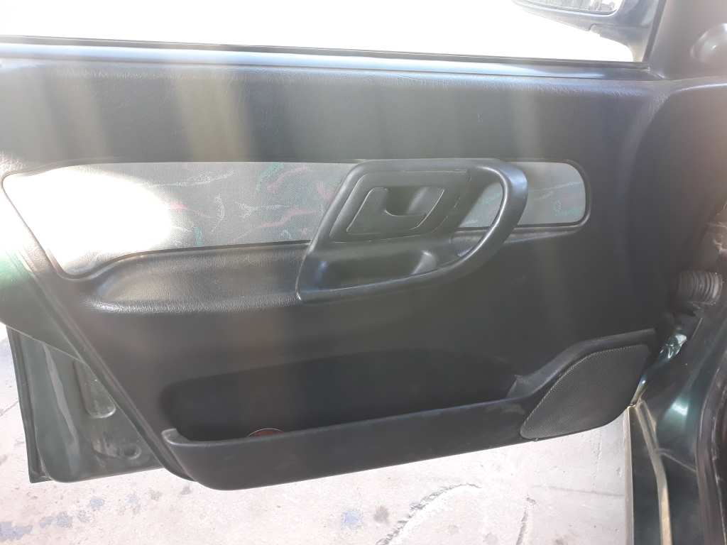 SEAT Ibiza 2 generation (1993-2002) Indicator semnalizare stânga față 6K0953049 20194777