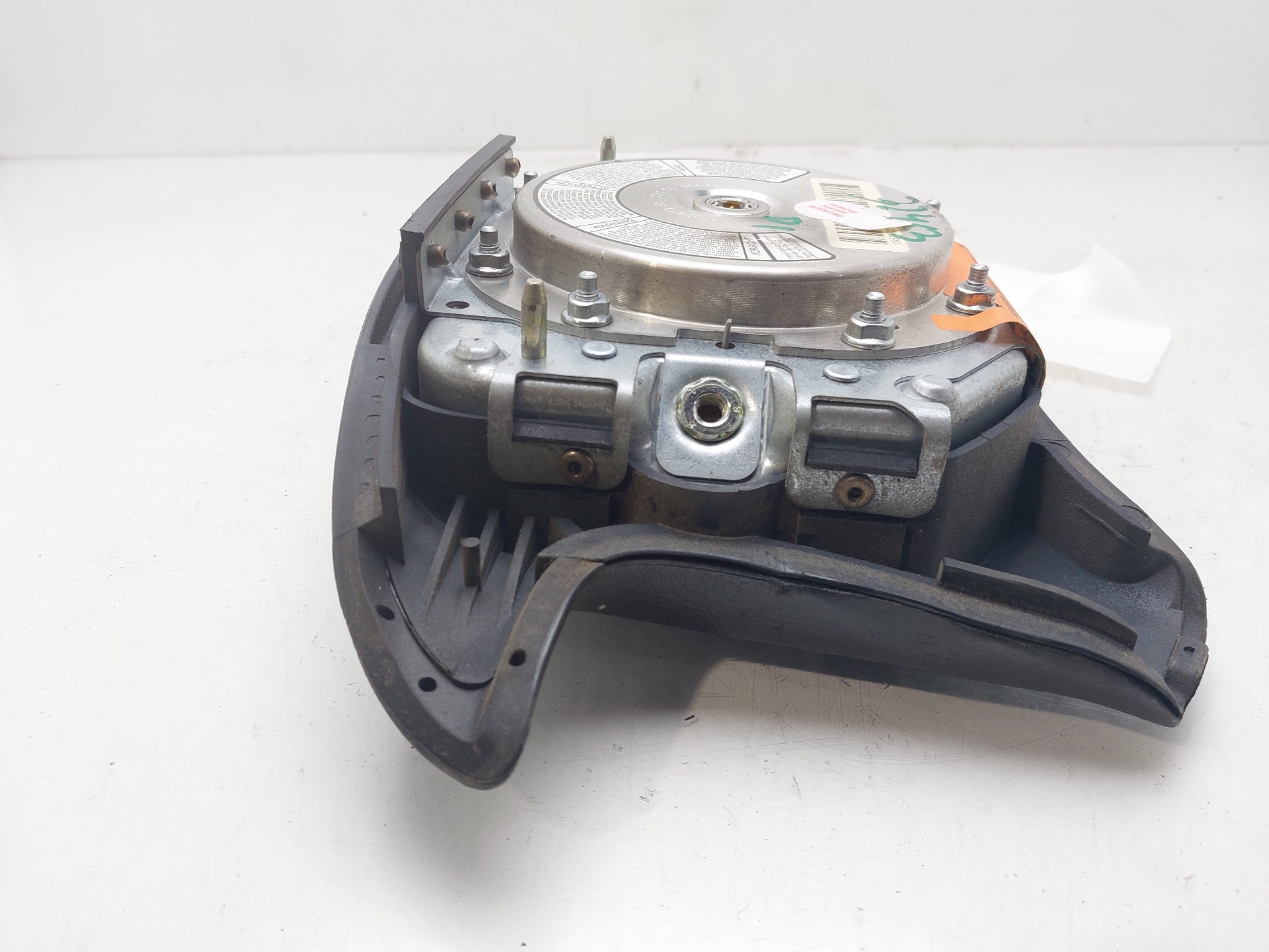 VOLVO S40 1 generation (1996-2004) Andra styrenheter 30867183 24138993