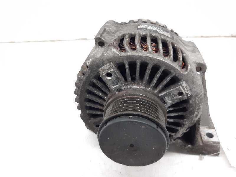 VOLVO S40 1 generation (1996-2004) Alternator 9472908 24006508