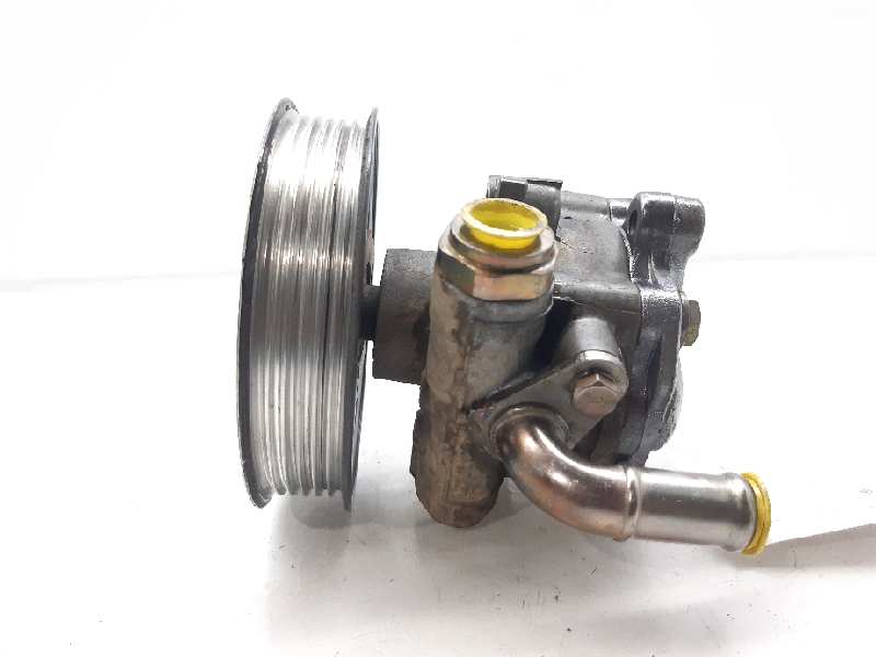 SEAT Toledo 2 generation (1999-2006) Power Steering Pump 1J0422154B 18617259