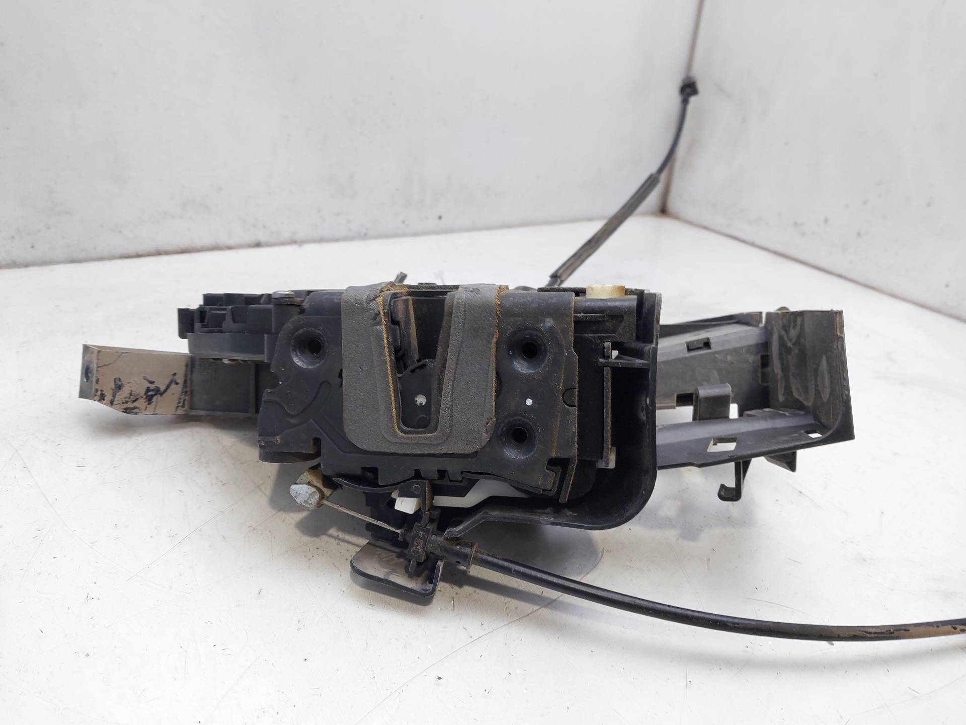 FORD Kuga 2 generation (2013-2020) Rear Right Door Lock 8V4AS26412EA 22917792