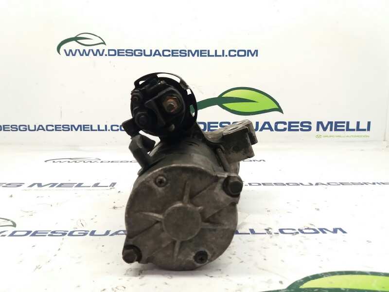 MAZDA Vel Satis 1 generation (2002-2009) Стартер 8200084114C 24079136