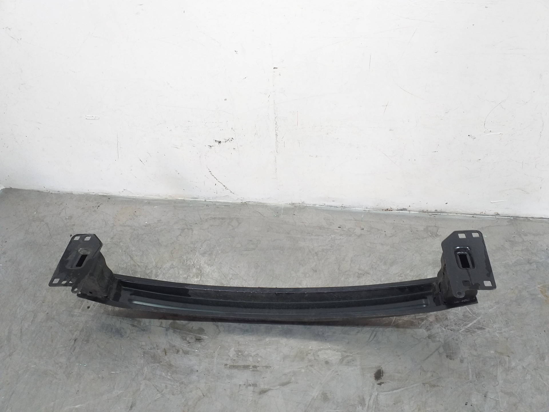 SEAT Ibiza 4 generation (2008-2017) Front Reinforcement Bar 6J0807109A 24760720