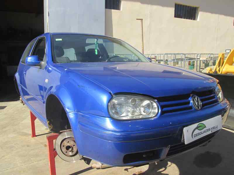 VOLKSWAGEN Golf 4 generation (1997-2006) Posūkių mechanizmas 4B0953503H 24123792