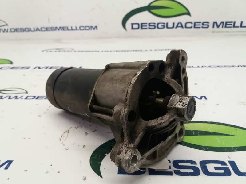 CITROËN Xsara 1 generation (1997-2004) Starter Motor D6RA572 20168881