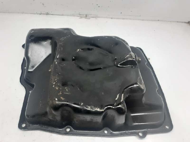 FORD Mondeo 3 generation (2000-2007) Forgattyúsház 1C1Q6U004AE 18434506