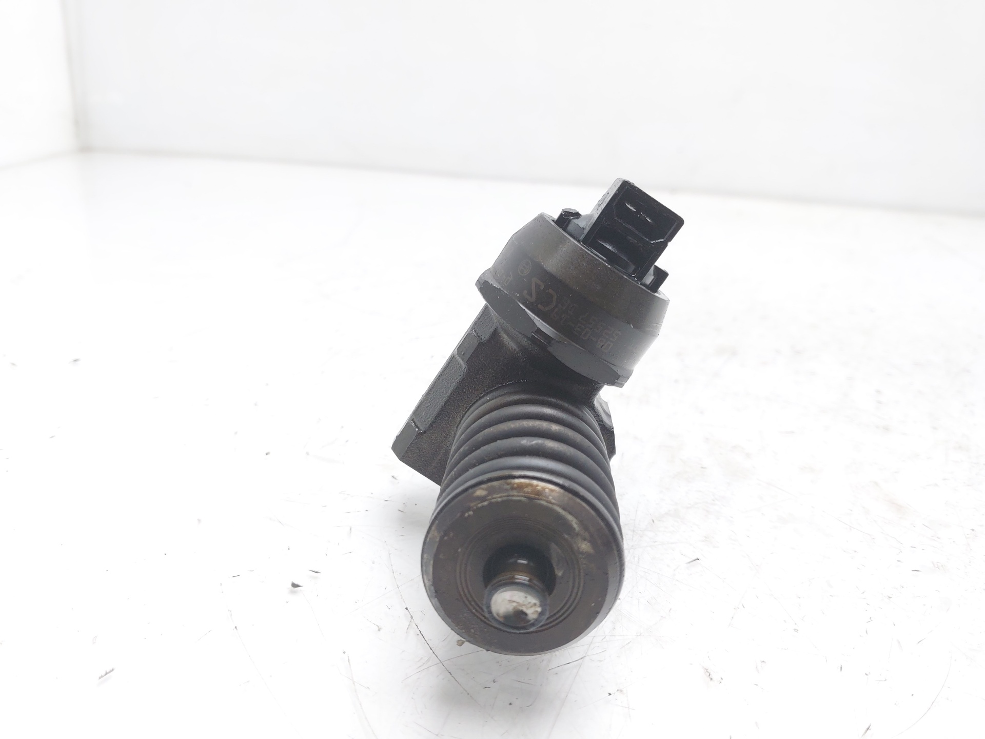 ALFA ROMEO MiTo 955 (2008-2020) Fuel Injector 038130073BN 25325006