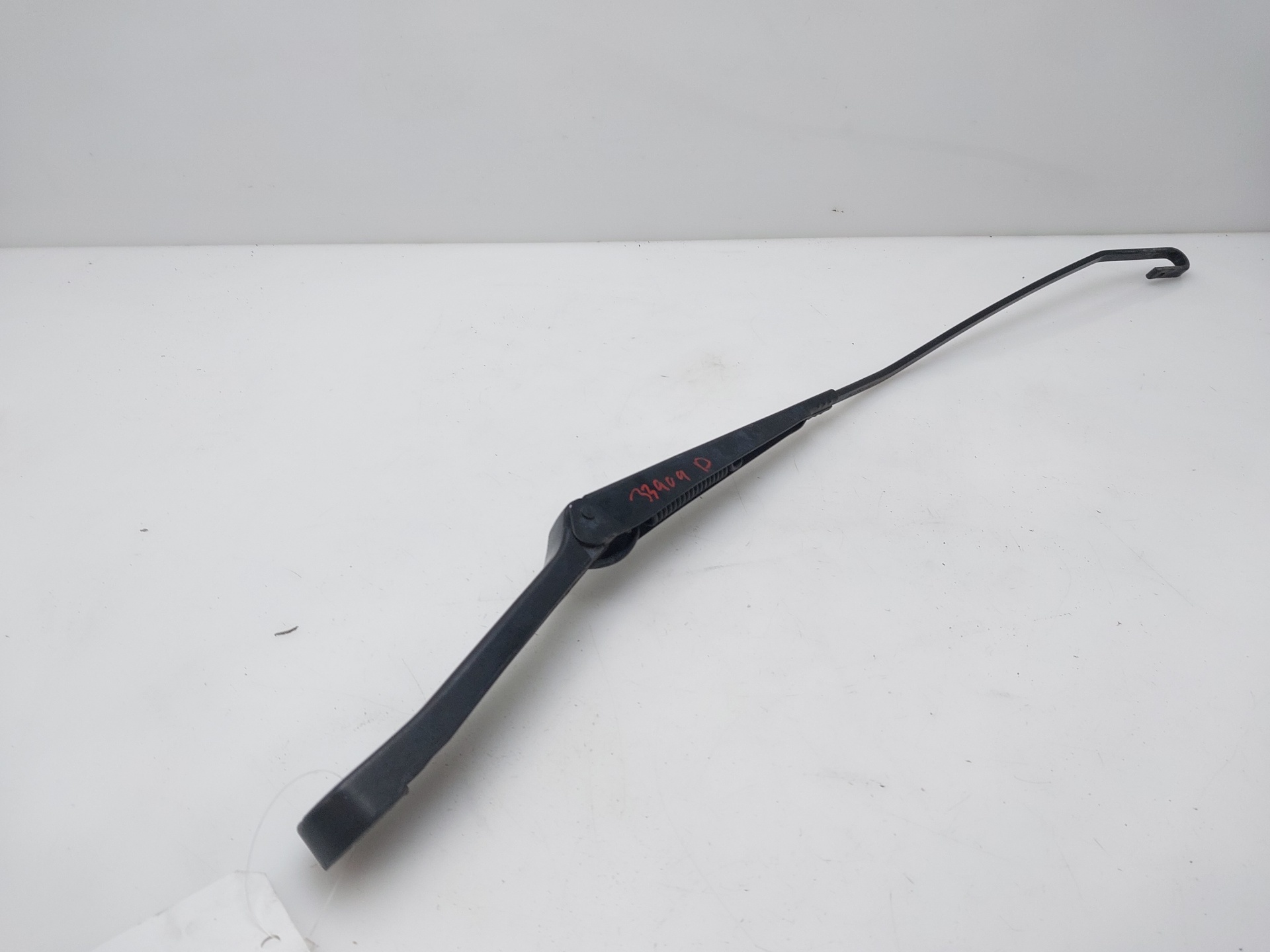 SEAT Cordoba 2 generation (1999-2009) Front Wiper Arms 6L1955410C 23540646