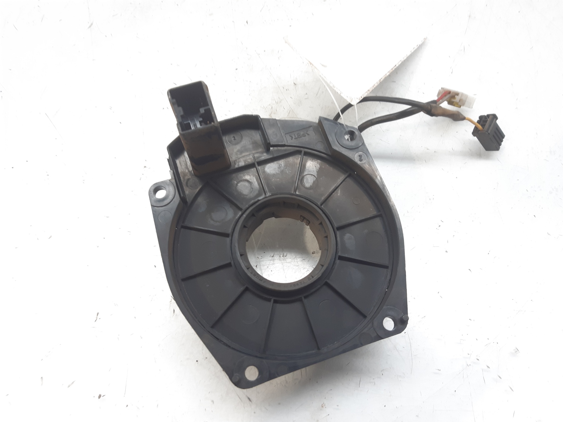 VOLVO Terrano 2 generation (1993-2006) Rat Slip Ring Squib 255549F000 22422004