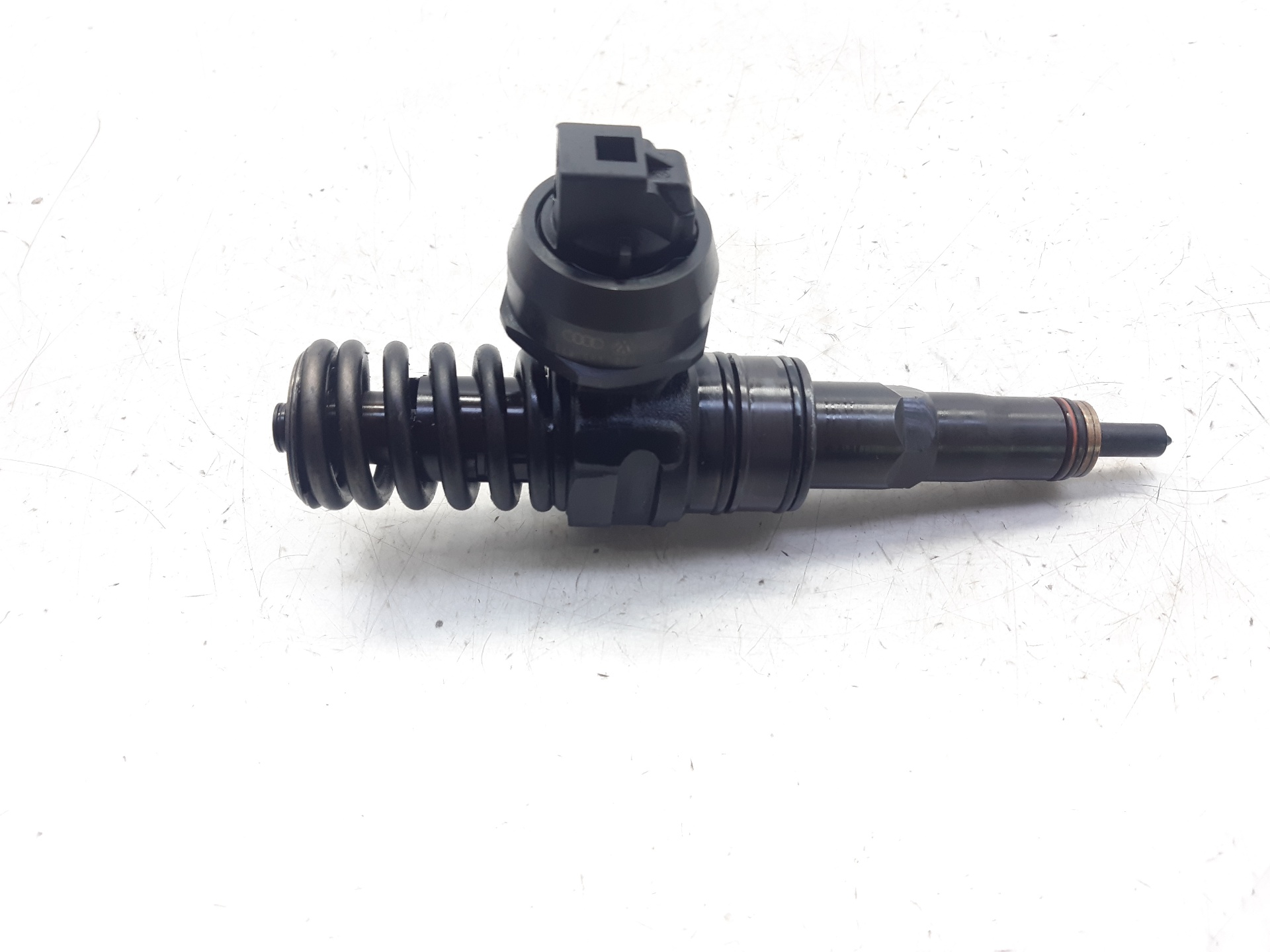 SEAT Toledo 3 generation (2004-2010) Injector de combustibil 038130073AG 26685543