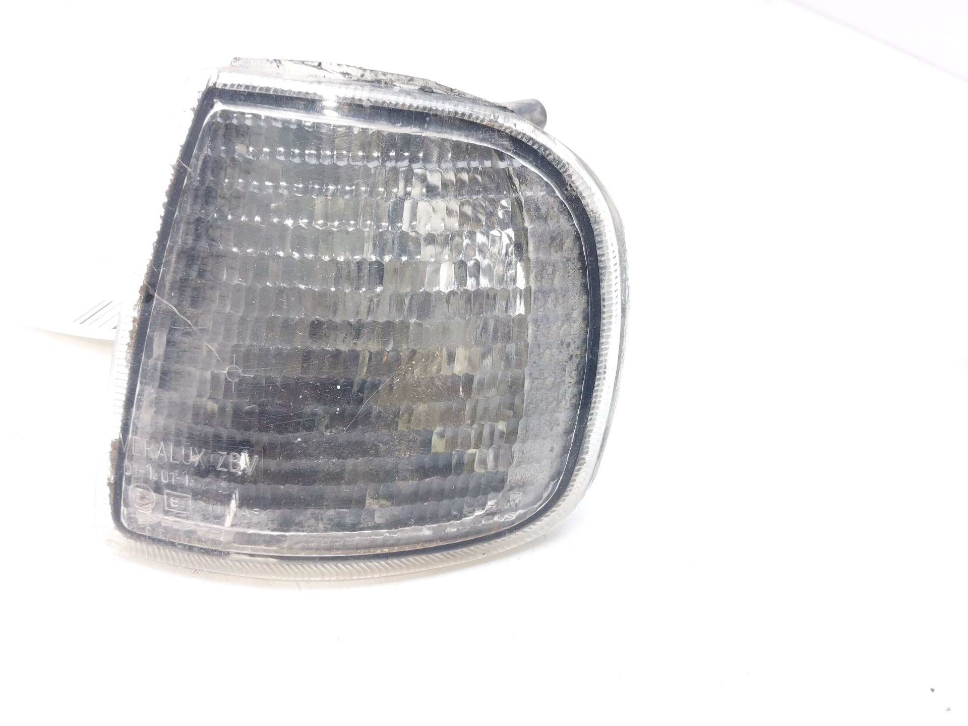 NISSAN Cordoba 1 generation (1993-2003) Indicator semnalizare stânga față 6K0953049 21184836