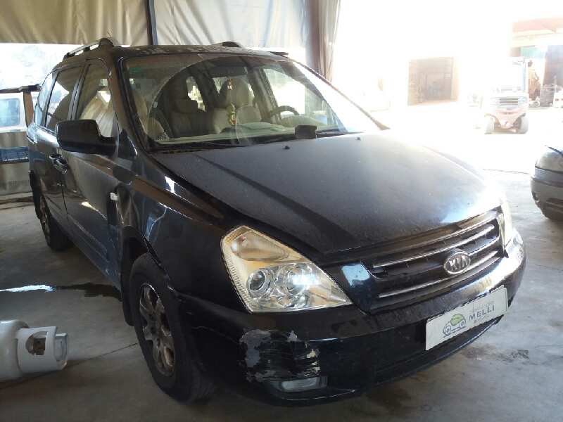 KIA Carnival 2 generation (2006-2010) Greičių dėžė (pavarų dėžė) 4300038050 20187660