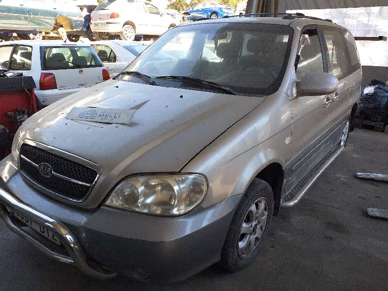 SUBARU Carnival UP/GQ (1999-2006) Άλλα μέρη του σώματος 0K55262410B 20188540