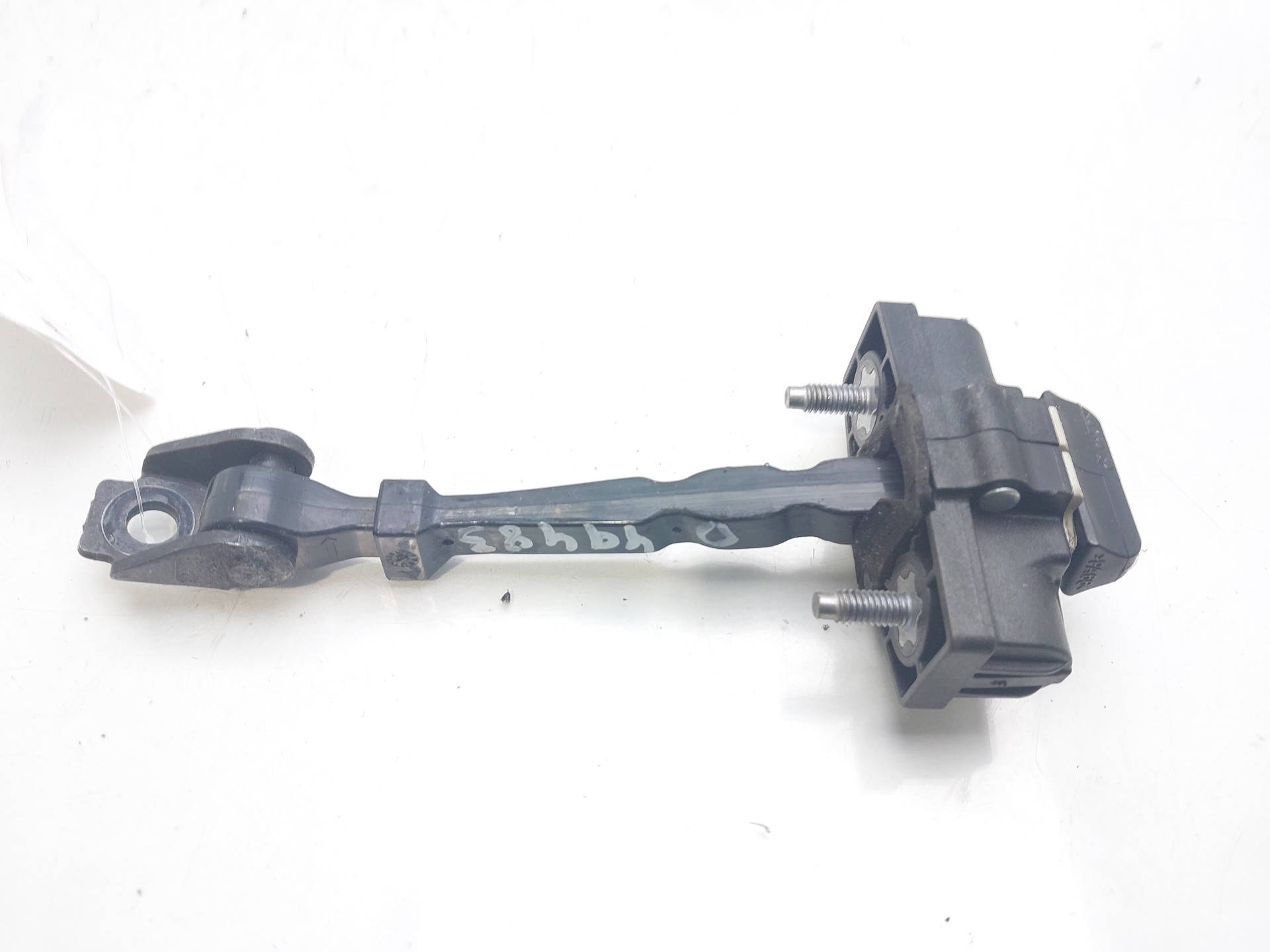 RENAULT Captur 1 generation (2013-2019) Front Right Door Limiter 804308807R,59.549KMS 22329397